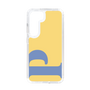 Slim Protection Case［ Original - initial color - P yellow ］