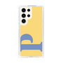 Slim Protection Case［ Original - initial color - P yellow ］