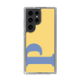 Slim Protection Case［ Original - initial color - P yellow ］