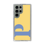 Slim Protection Case［ Original - initial color - P yellow ］