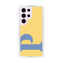 Slim Protection Case［ Original - initial color - P yellow ］