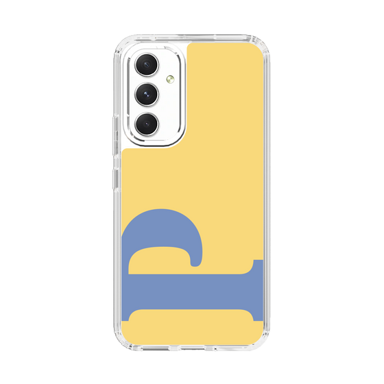 Slim Protection Case［ Original - initial color - P yellow ］