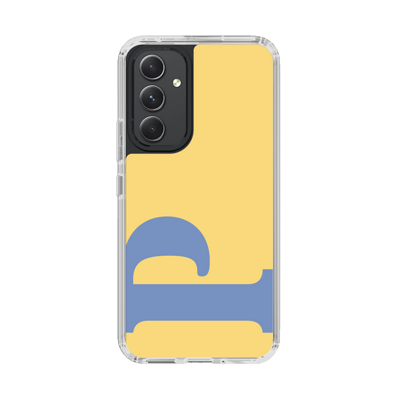 Slim Protection Case［ Original - initial color - P yellow ］