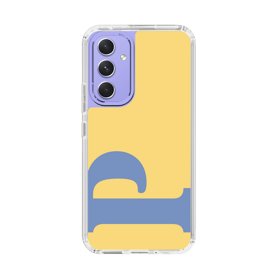 Slim Protection Case［ Original - initial color - P yellow ］