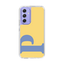 Slim Protection Case［ Original - initial color - P yellow ］