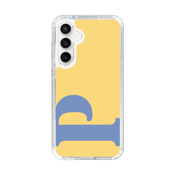 Slim Protection Case［ Original - initial color - P yellow ］