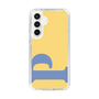 Slim Protection Case［ Original - initial color - P yellow ］