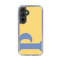 Slim Protection Case［ Original - initial color - P yellow ］