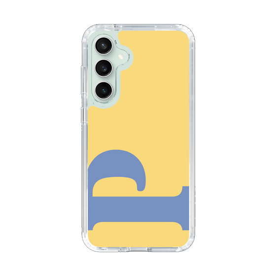Slim Protection Case［ Original - initial color - P yellow ］
