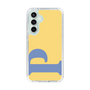 Slim Protection Case［ Original - initial color - P yellow ］