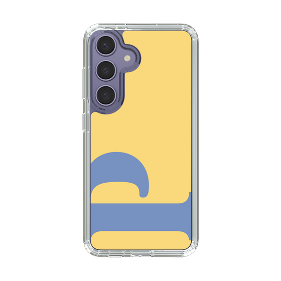 Slim Protection Case［ Original - initial color - P yellow ］