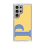 Slim Protection Case［ Original - initial color - P yellow ］