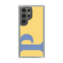 Slim Protection Case［ Original - initial color - P yellow ］
