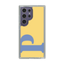 Slim Protection Case［ Original - initial color - P yellow ］
