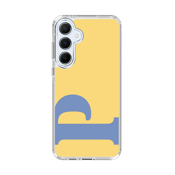 Slim Protection Case［ オリジナル - initial color - P yellow ］
