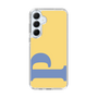 Slim Protection Case［ オリジナル - initial color - P yellow ］