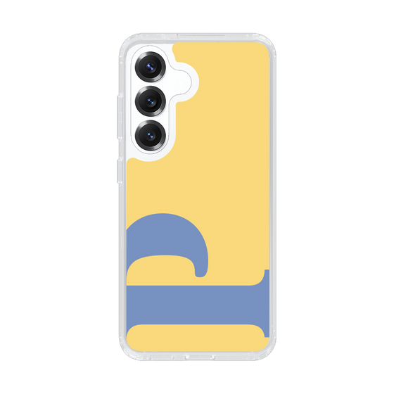 Slim Protection Case［ Original - initial color - P yellow ］