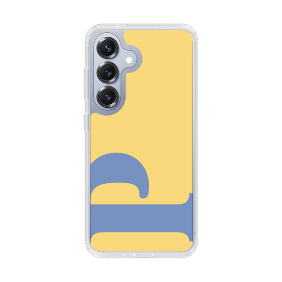 Slim Protection Case［ Original - initial color - P yellow ］