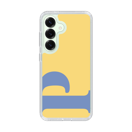 Slim Protection Case［ Original - initial color - P yellow ］