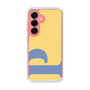 Slim Protection Case［ Original - initial color - P yellow ］