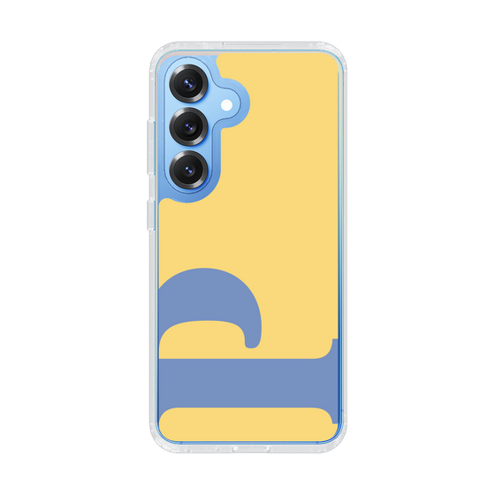 Slim Protection Case［ Original - initial color - P yellow ］