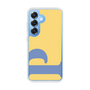 Slim Protection Case［ Original - initial color - P yellow ］