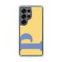 Slim Protection Case［ Original - initial color - P yellow ］