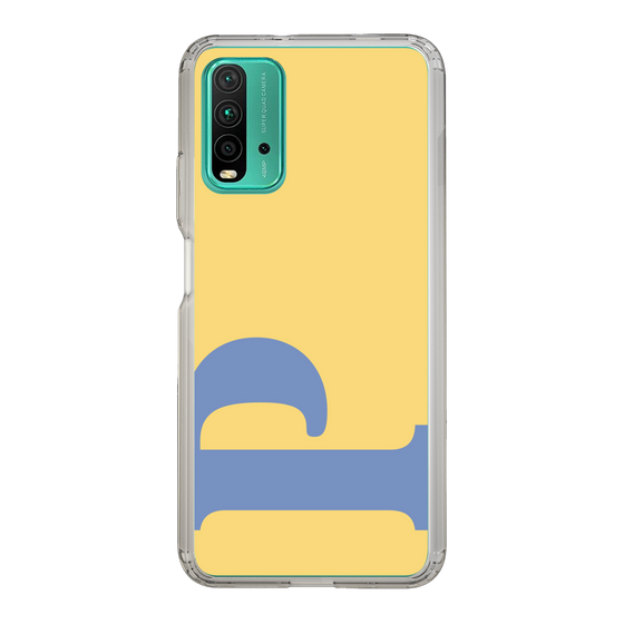 Slim Protection Case［ Original - initial color - P yellow ］