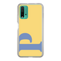 Slim Protection Case［ Original - initial color - P yellow ］