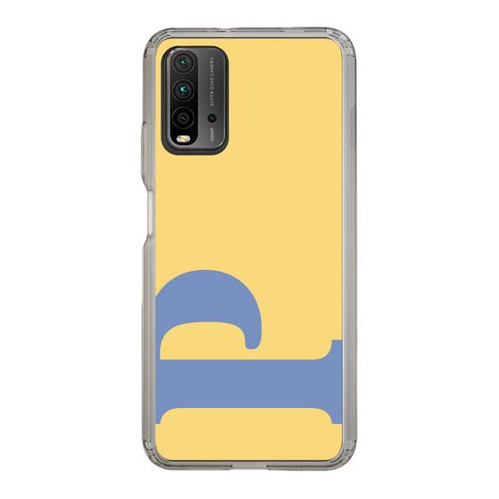Slim Protection Case［ Original - initial color - P yellow ］
