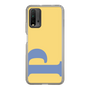 Slim Protection Case［ Original - initial color - P yellow ］