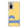 Slim Protection Case［ Original - initial color - P yellow ］