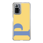 Slim Protection Case［ Original - initial color - P yellow ］