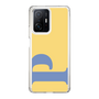 Slim Protection Case［ Original - initial color - P yellow ］