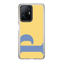 Slim Protection Case［ Original - initial color - P yellow ］