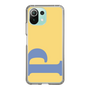 Slim Protection Case［ Original - initial color - P yellow ］