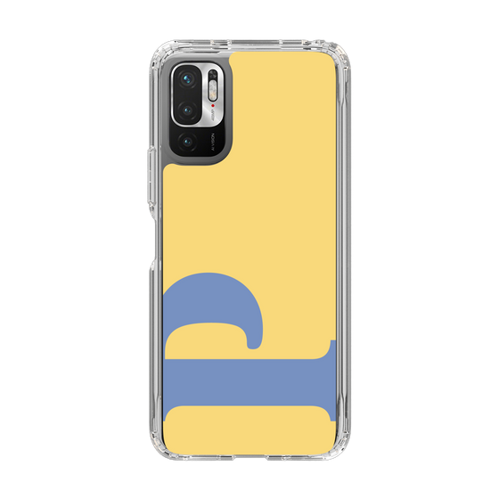 Slim Protection Case［ Original - initial color - P yellow ］