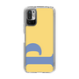 Slim Protection Case［ Original - initial color - P yellow ］