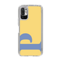 Slim Protection Case［ Original - initial color - P yellow ］