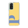 Slim Protection Case［ Original - initial color - P yellow ］