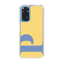 Slim Protection Case［ Original - initial color - P yellow ］
