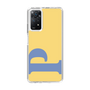 Slim Protection Case［ Original - initial color - P yellow ］