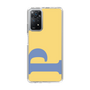 Slim Protection Case［ Original - initial color - P yellow ］