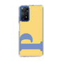 Slim Protection Case［ Original - initial color - P yellow ］