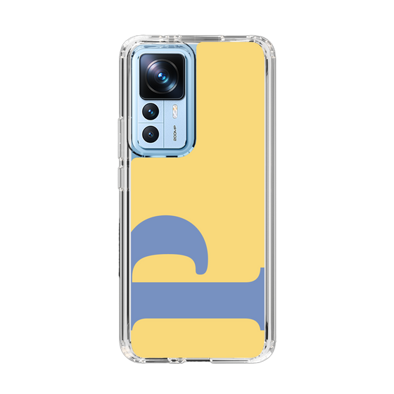 Slim Protection Case［ Original - initial color - P yellow ］