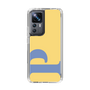Slim Protection Case［ Original - initial color - P yellow ］