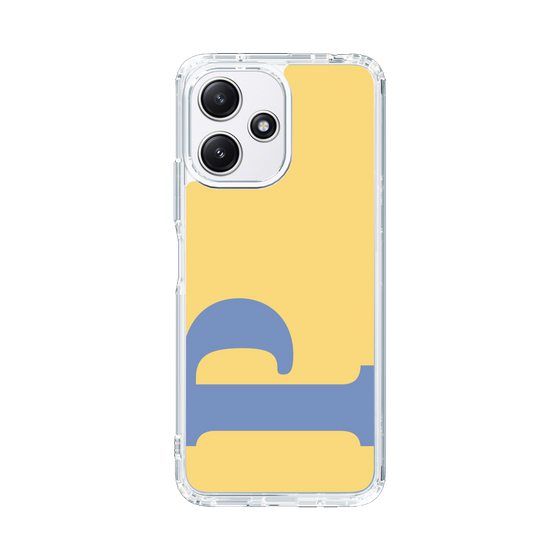Slim Protection Case［ Original - initial color - P yellow ］
