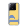 Slim Protection Case［ Original - initial color - P yellow ］