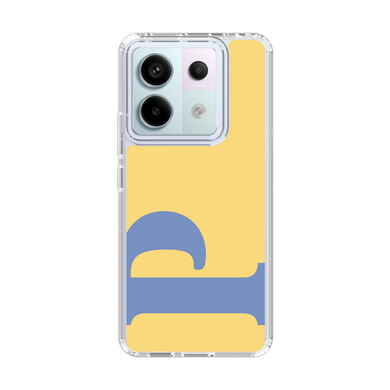 Slim Protection Case［ Original - initial color - P yellow ］