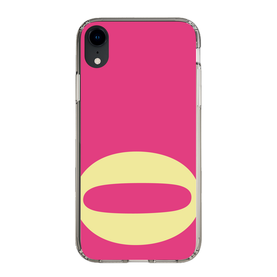 Slim Protection Case［ Original - initial color - Q pink ］